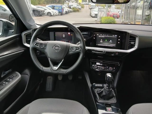 Opel Mokka Elegance Turbo