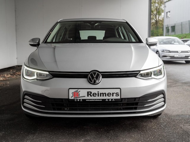 Volkswagen Golf 2.0 TDI DSG Golf VIII