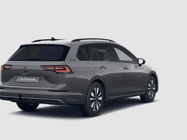 Volkswagen Golf 2.0 TDI DSG Variant