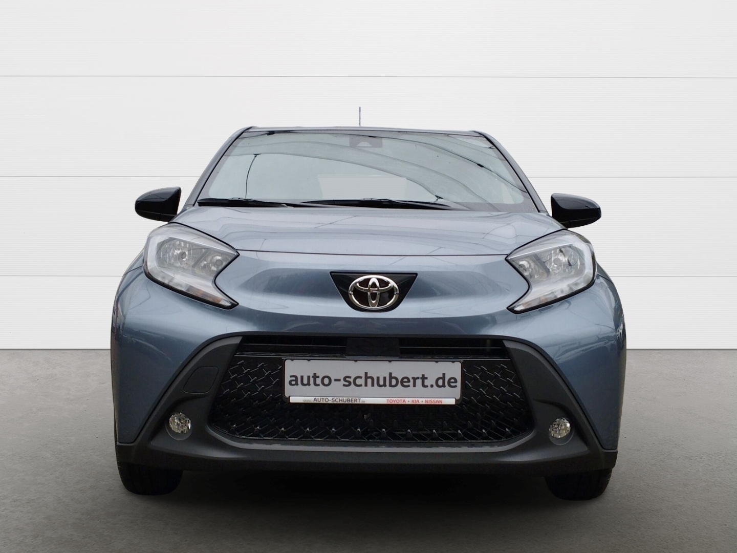 Toyota Aygo X 5-deurs Basis
