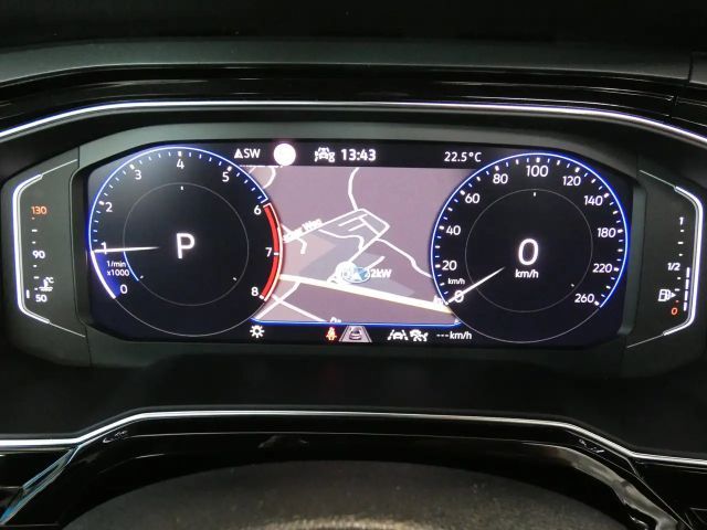 Volkswagen Taigo 1.0 TSI DSG R-Line