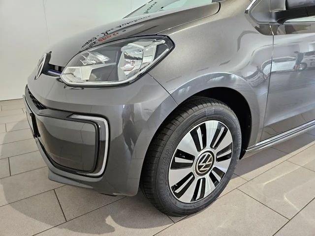 Volkswagen up! E- Edition RFK PDC WR GRA Climatronic Alu Bluet