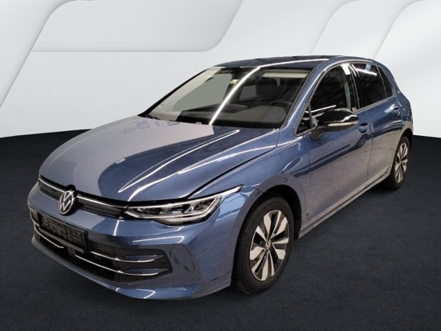 Volkswagen Golf 1.5 TSI Golf VIII