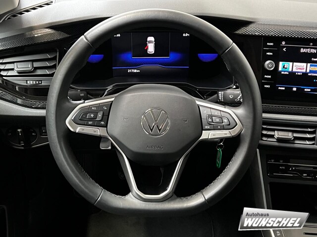 Volkswagen Polo 1.0 TSI Life