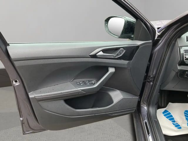 Volkswagen T-Cross 1.0 TSI DSG Plus