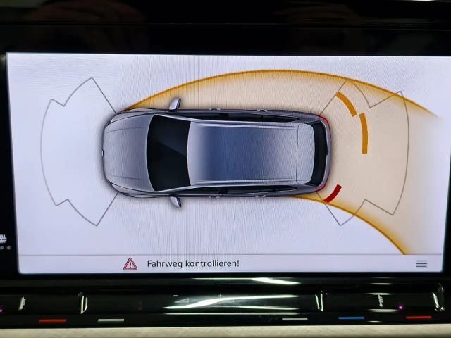 Volkswagen Golf DSG Life Variant