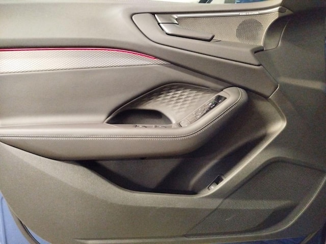 Audi A5 Avant S-Tronic