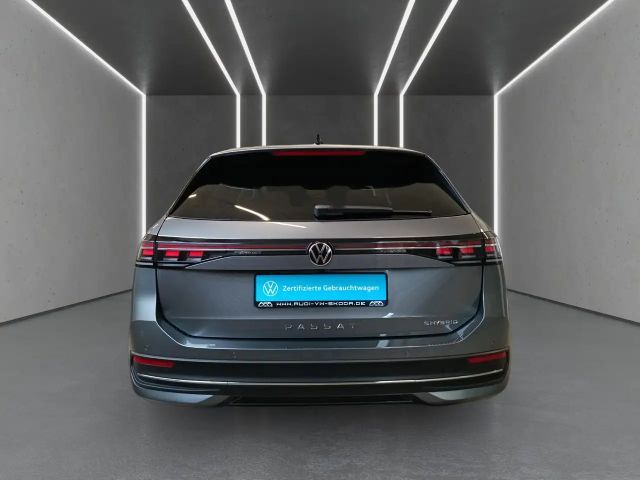 Volkswagen Passat 1.5 TSI DSG eHybrid