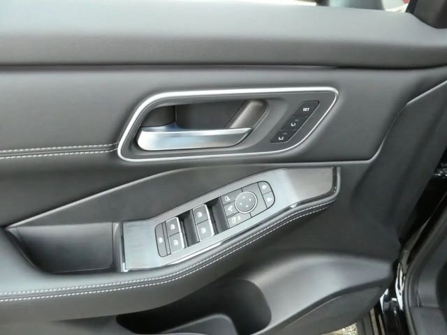 Nissan X-trail Tekna