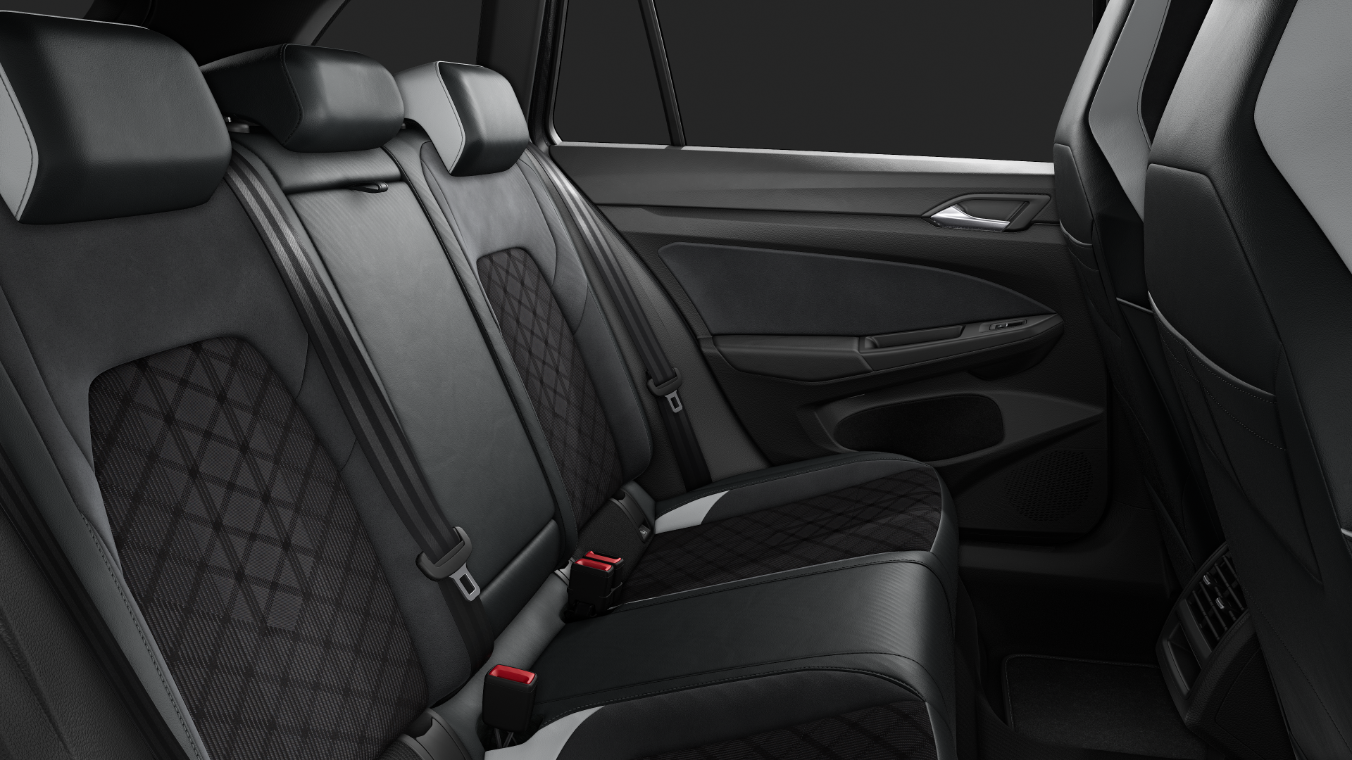 Volkswagen Golf 2.0 TDI DSG Variant