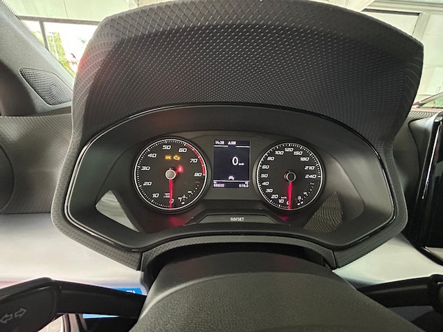 Seat Ibiza IBIZA 1.0 TSIFR   5T81  DG86G