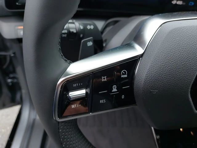 Renault Megane E-Tech E-Tech Techno