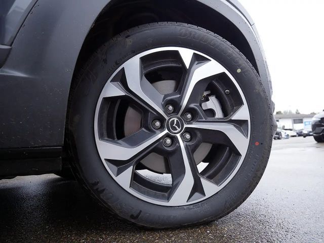 Mazda MX-30 SkyActiv e-Skyactiv