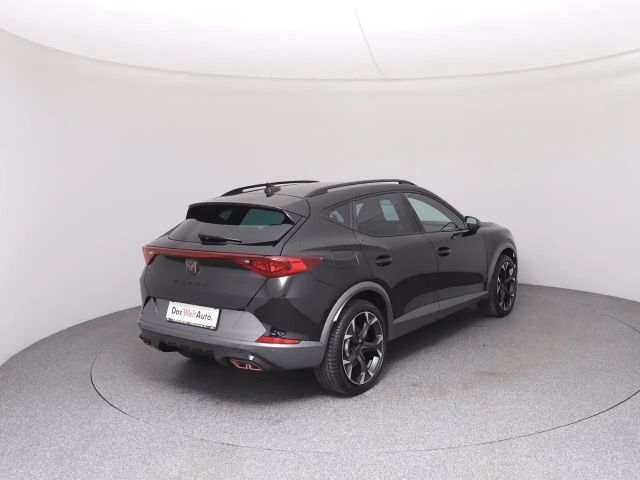 Cupra Formentor DSG VZ