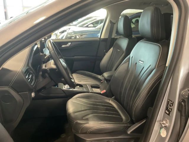 Ford Kuga AWD Vignale