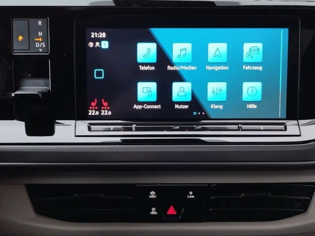 Volkswagen Multivan Business T7