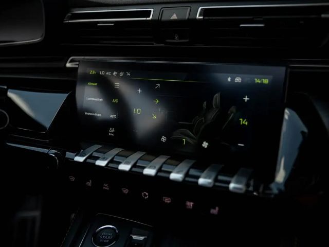 Peugeot 508 PSE | 360 PK | 4x4 | 360° | Pano | Focal | Mass...