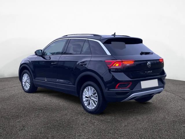 Volkswagen T-Roc DSG Life