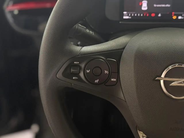 Opel Corsa GS-Line Grand Sport