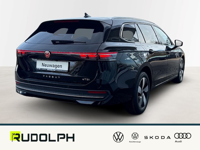Volkswagen Passat 1.5 eTSI Business DSG