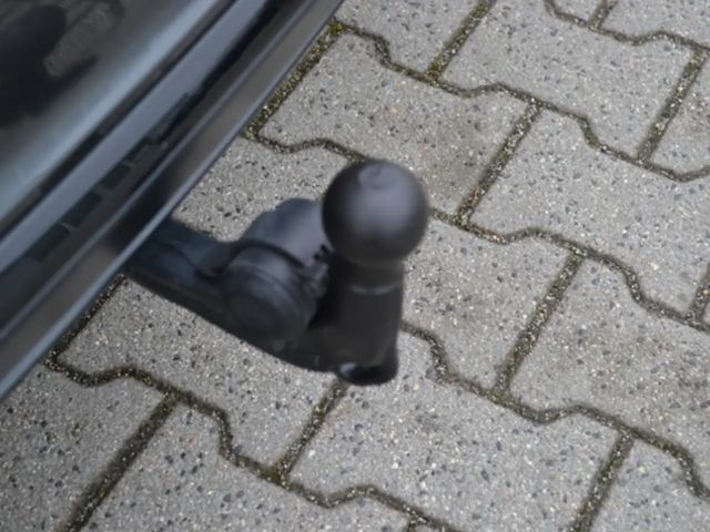 Audi S6 3.0 TDI Sedan