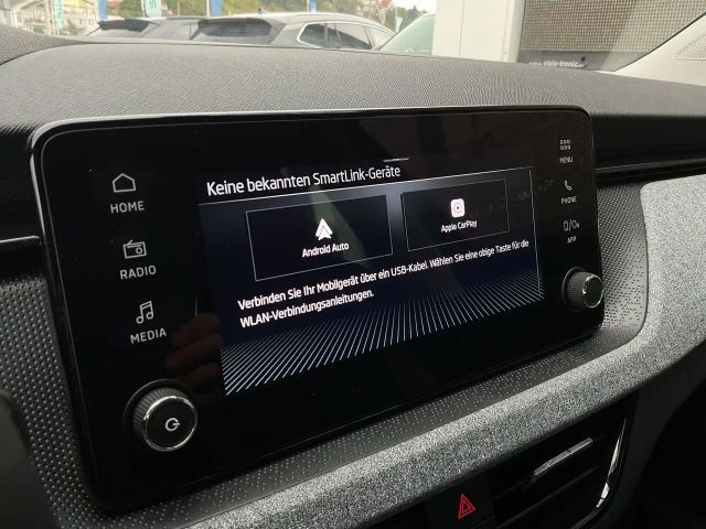 Skoda Scala Selection