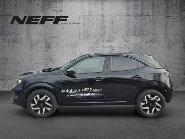 Opel Mokka 1.2 Turbo GS-Line Grand Sport Turbo