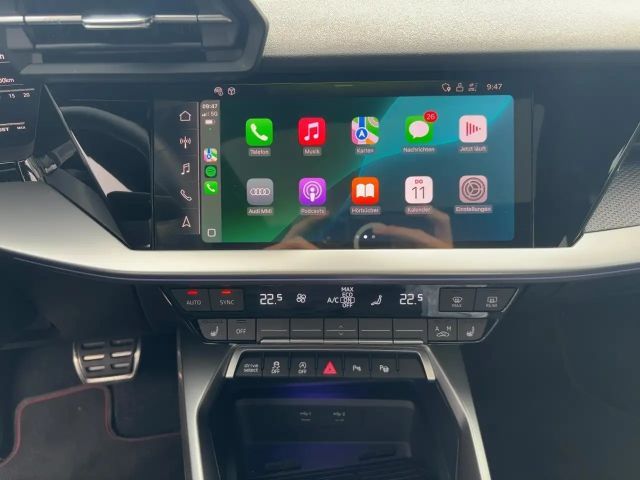 Audi S3 Quattro S-Tronic Sedan Sportback