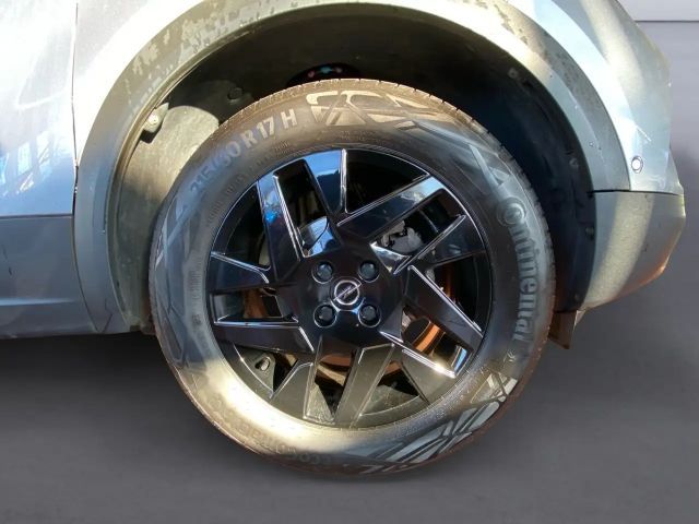 Opel Mokka 1.2 Turbo GS-Line Grand Sport Turbo