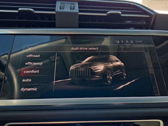 Audi Q3 35 TDI Quattro S-Tronic