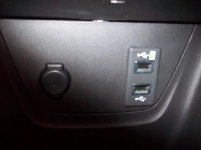 Opel Crossland X 1.2 Turbo Ultimate