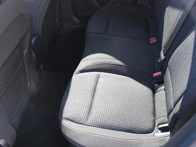 Ford Focus ST Line Wagon