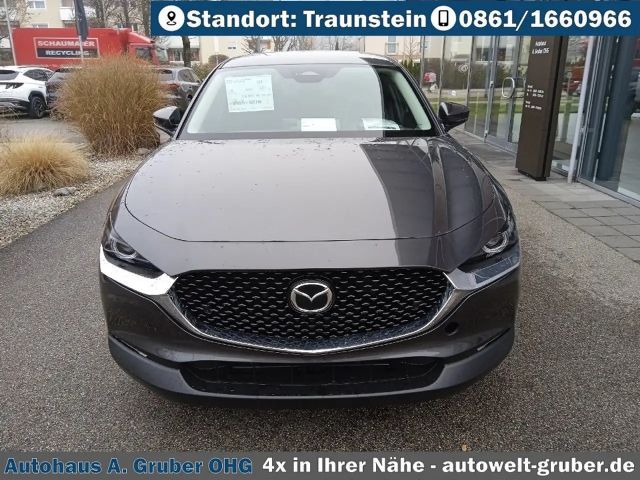 Mazda CX-30 2.5L SkyActiv e-Skyactiv