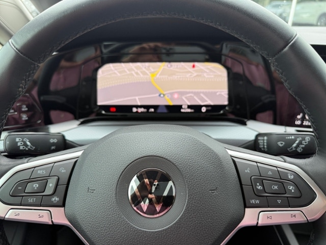 Volkswagen Golf 1.5 TSI Golf VIII