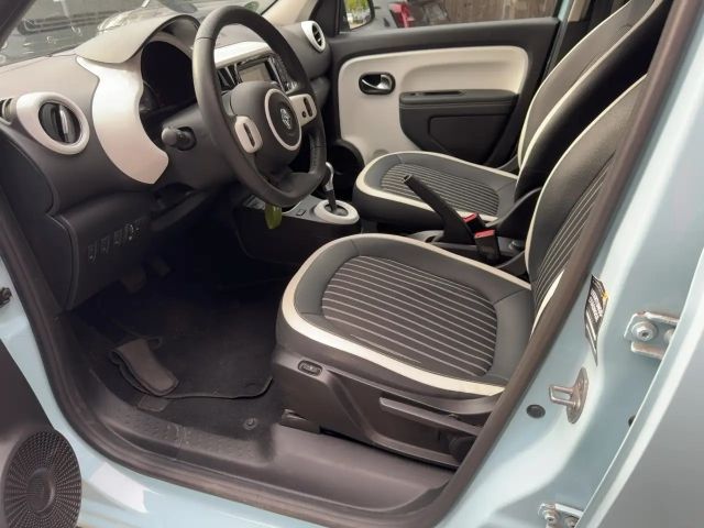Renault Twingo E-Tech