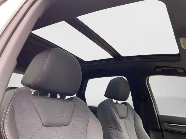 Audi Q3 40 TFSI Quattro S-Line