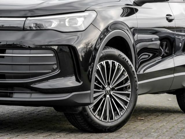 Volkswagen Tiguan 2.0 TDI DSG IQ.Drive