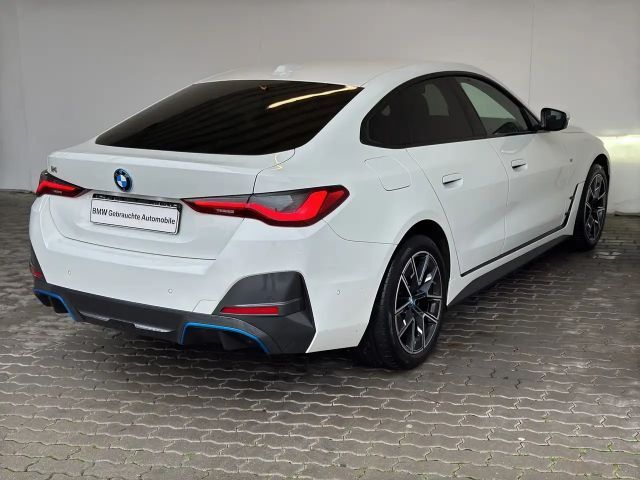 BMW i4 Coupé M-Sport eDrive35