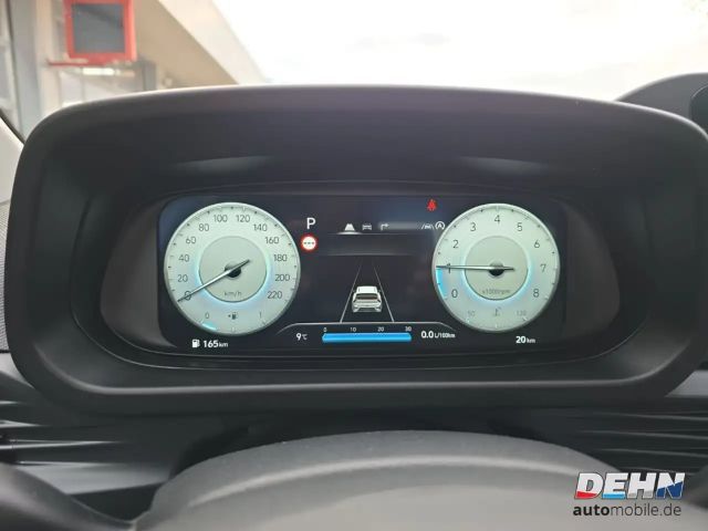 Hyundai Bayon 1.0 T-GDi Trend