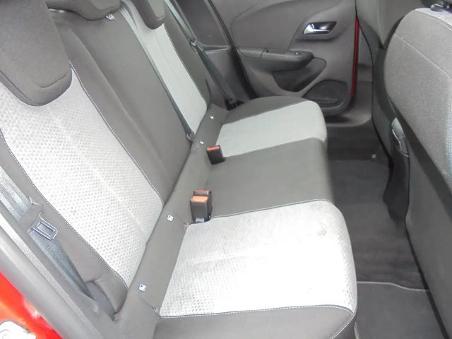 Opel Corsa 1.2 Klima/Multimedia/SHZ/LHZ/RFK/PDC/Allwetter