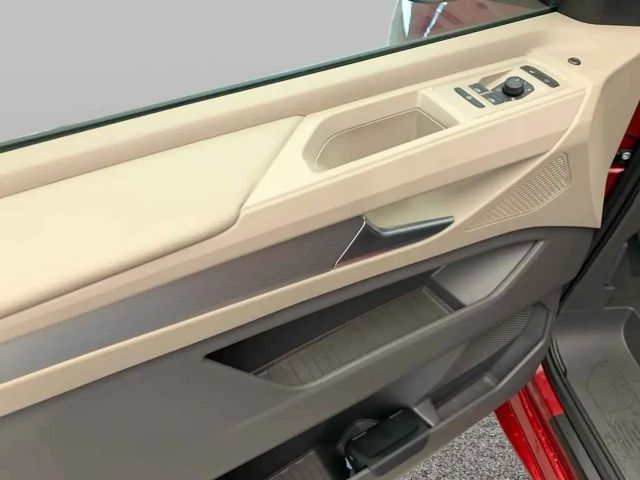 Volkswagen Multivan Lang T7