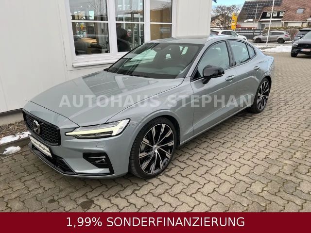 Volvo S60 AWD Dark Ultimate