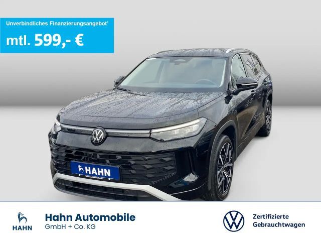 Volkswagen Tayron 2.0 TDI DSG Life