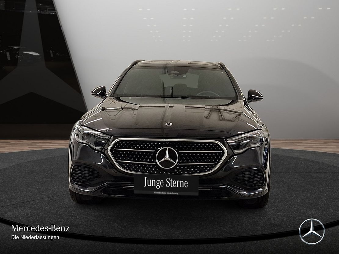 Mercedes-Benz E 450 4MATIC AVANTGARDE Estate