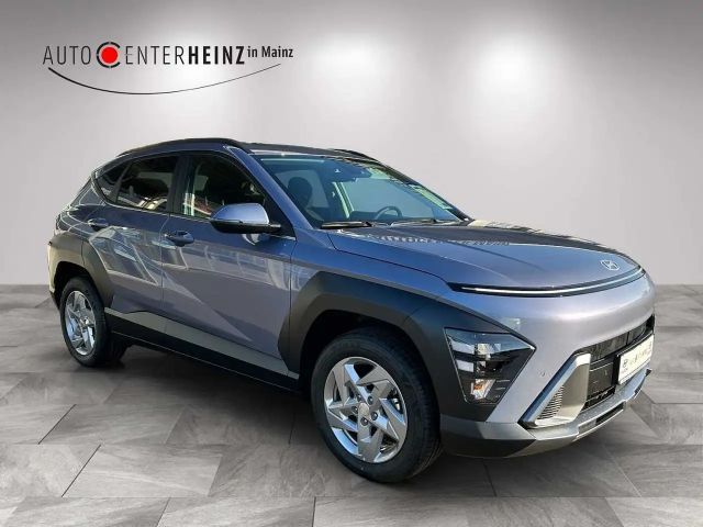 Hyundai Kona 1.6 T-GDi Trend