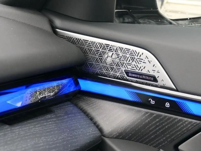 BMW i5 M-Sport Touring eDrive40