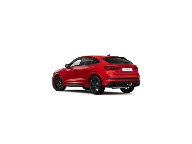 Audi RS Q3 Quattro S-Tronic Sportback