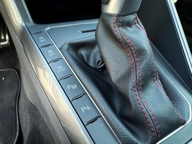 Volkswagen Polo DSG GTI