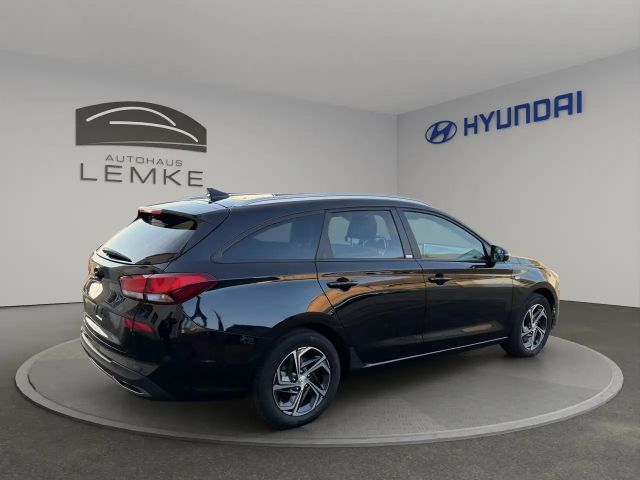 Hyundai i30 Intro Edition Intro Edition T-GDi