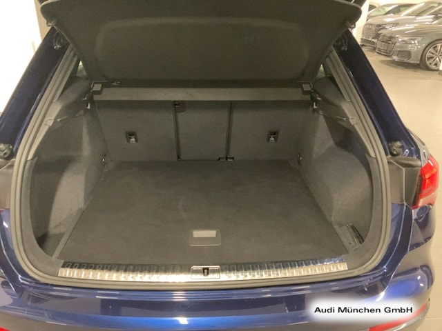 Audi Q3 35 TDI Quattro S-Tronic